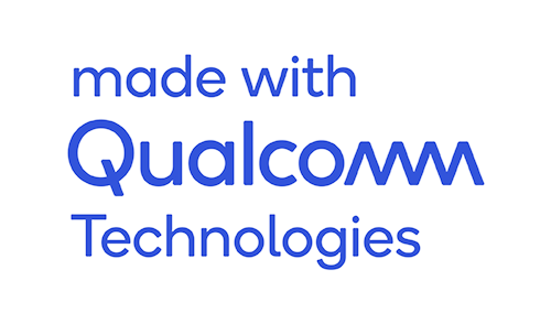 Made with Qualcomm Technologies