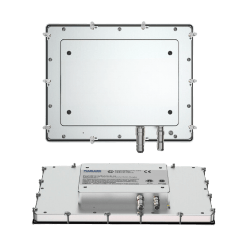 Monitor Industrial Série Frame para atmosferas explosivas