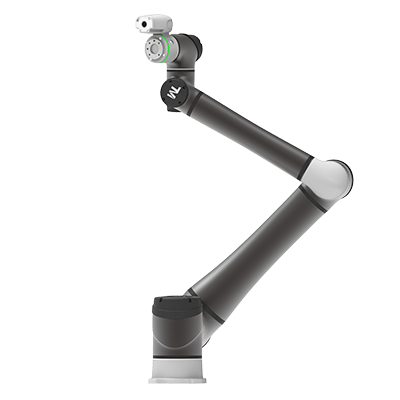 Robô colaborativo TM12S