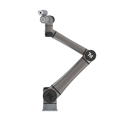 Robô colaborativo TM12S