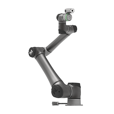 Robô colaborativo TM12S