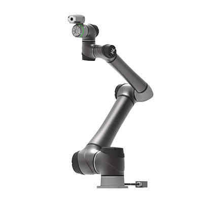 Robô colaborativo TM12S