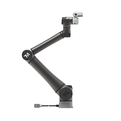 Robô colaborativo TM12S