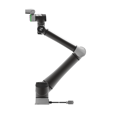 Robô colaborativo TM12S