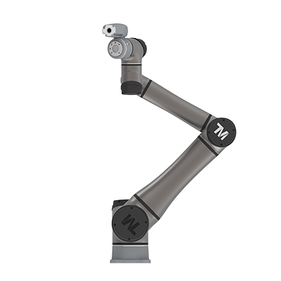 Robô colaborativo TM14S