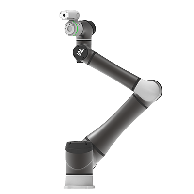 Robô colaborativo TM14S