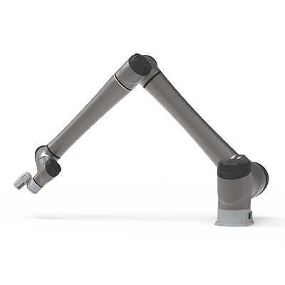 Robô colaborativo TM25S
