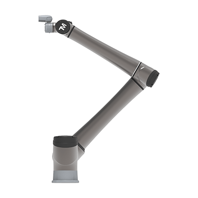 Robô colaborativo TM25S