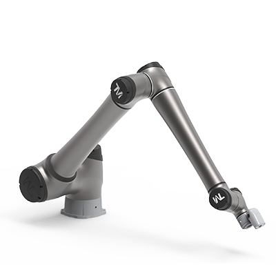 Robô colaborativo TM25S