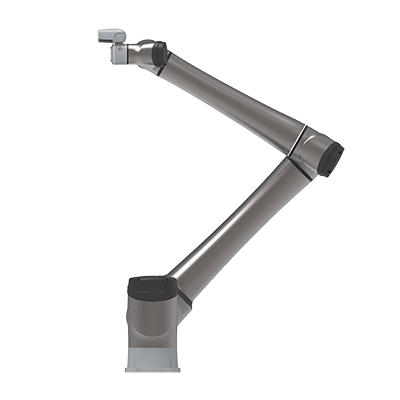 Robô colaborativo TM25S