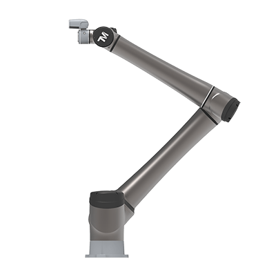 Robô colaborativo TM25S
