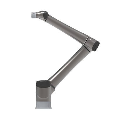 Robô colaborativo TM25S