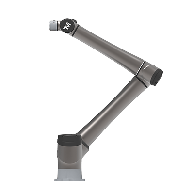 Robô colaborativo TM25S