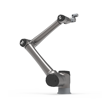 Robô colaborativo TM25S
