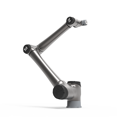 Robô colaborativo TM25S