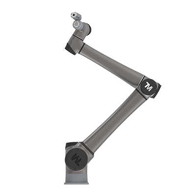 Robô colaborativo TM25S