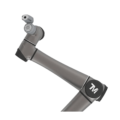 Robô colaborativo TM30S