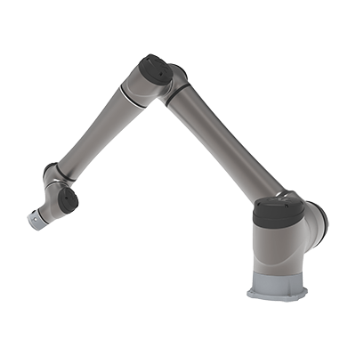 Robô colaborativo TM30S