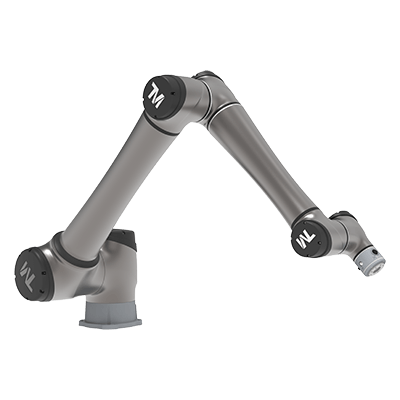 Robô colaborativo TM30S