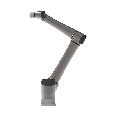 Robô colaborativo TM30S