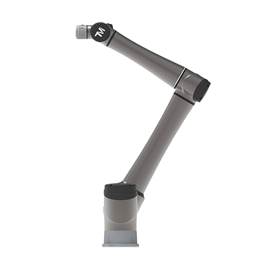 Robô colaborativo TM30S