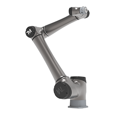Robô colaborativo TM30S