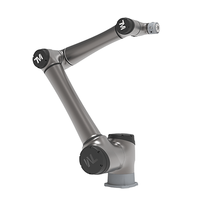 Robô colaborativo TM30S