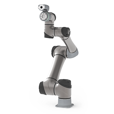 Robô colaborativo TM5S