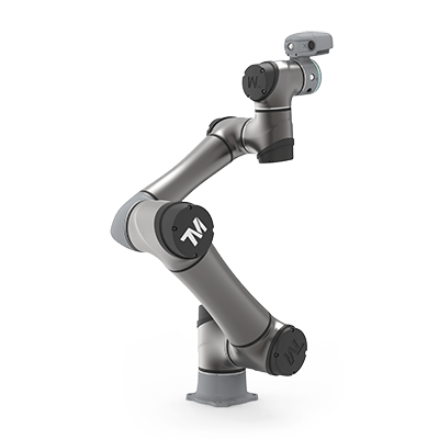 Robô colaborativo TM5S
