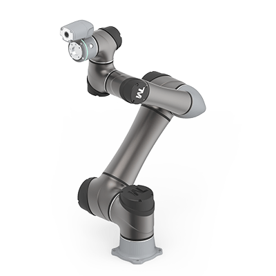 Robô colaborativo TM5S