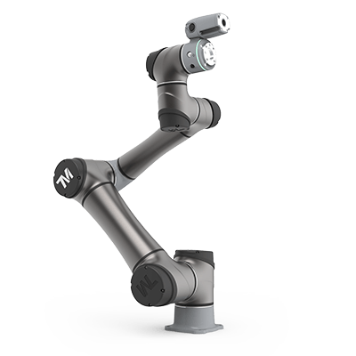 Robô colaborativo TM5S