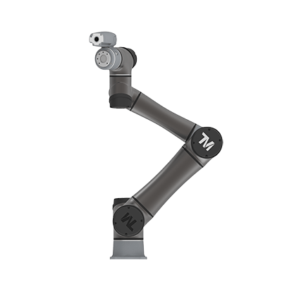 Robô colaborativo TM5S