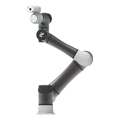 Robô colaborativo TM5S