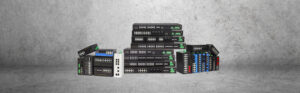 Switches Industriais