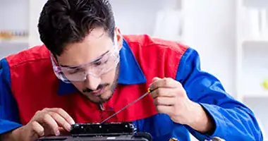 Política de garantia