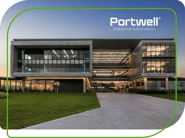 Portwell Automation