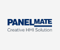 Logo Panelmate