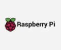 Logo Raspberry Pi