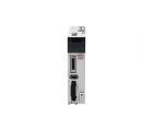 Driver para servo motor FD415P-EA-000 compatível com motores de 50W a 400W, alimentação 220VAC, corrente RMS 3,2A, pico 15A, com interfaces EtherCAT, RS232 e Pulso/Direção