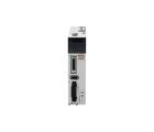 Driver para servo motor FD425P-EA-000 compatível com série FD5P 750W, alimentação 220VAC, corrente RMS 4A, pico 18A, com interfaces EtherCAT, RS232 e Pul/Dir, proteção IP20