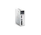 Driver para servo motor FD425P-EA-000 compatível com série FD5P 750W, alimentação 220VAC, corrente RMS 4A, pico 18A, com interfaces EtherCAT, RS232 e Pul/Dir, proteção IP20