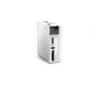 Driver para servo motor FD615P-EA-000 série FD5P com potência até 1500W, alimentação trifásica 380VAC, corrente RMS 5,4A, pico 23A, interfaces EtherCAT, RS232 e Pulso/Direção, proteção IP20