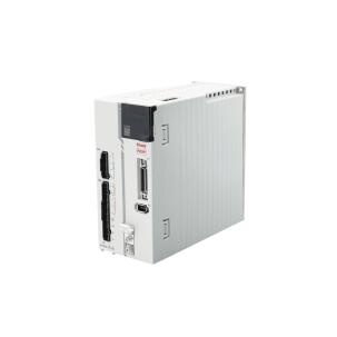 Driver para servo motor FD625P-EA-000 série FD5P com potência até 3000W, alimentação trifásica 380VAC, corrente RMS 12A, pico 45,5A, interfaces EtherCAT, RS232 e Pulso/Direção, proteção IP20