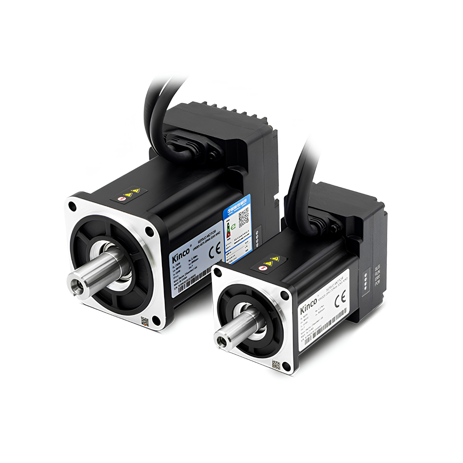 ISMK80-075-DMBK-AA-000 – Servo Motor I