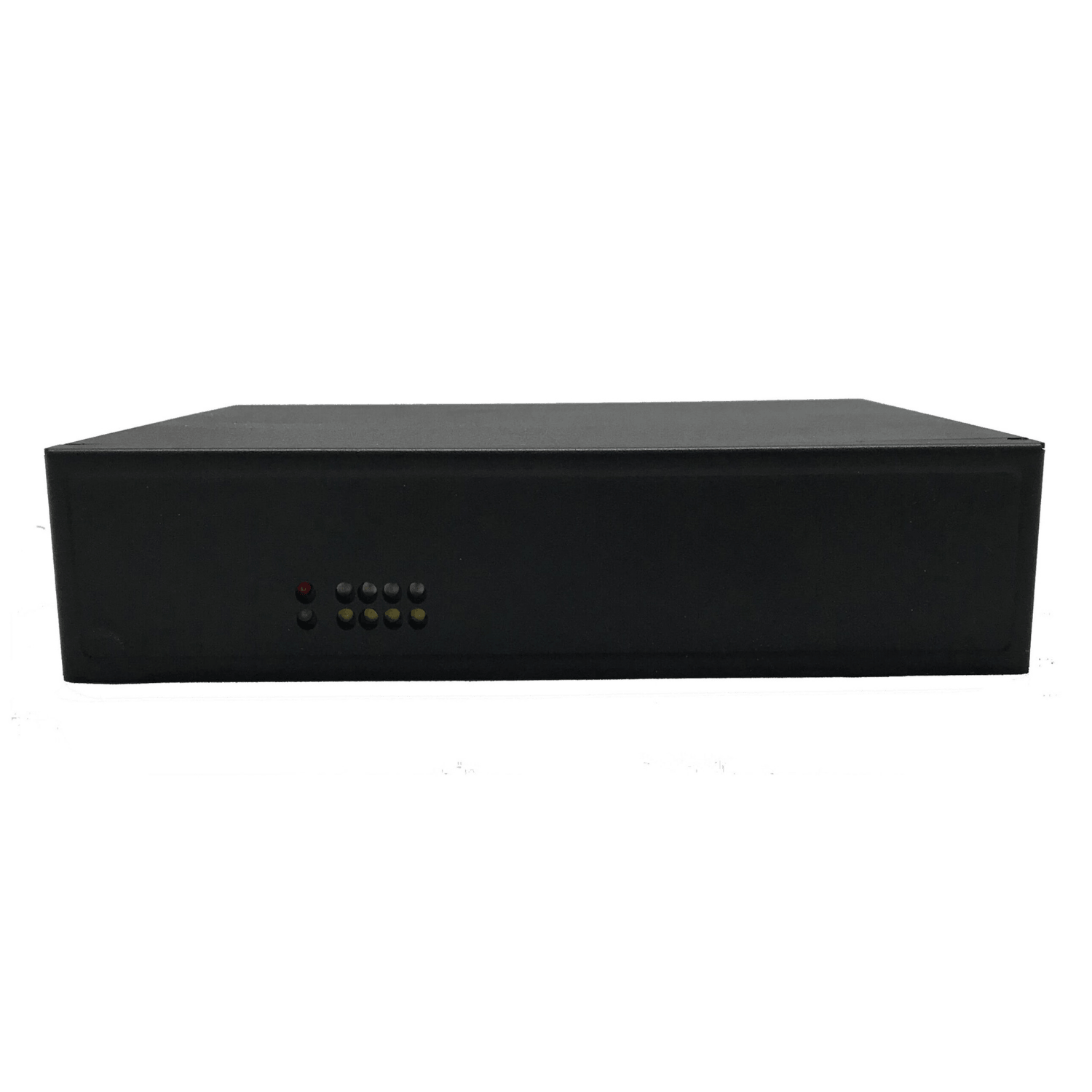 Appliance de segurança CAF-GM4MA com processador Intel Celeron J4125, 8GB DDR4, SSD 128GB, 4 portas RJ45, 1 porta console RJ45 com driver Intel I225, USB e VGA para redes corporativas e monitoramento