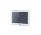 IHM industrial F2121E2 com tela TFT 12,1 polegadas, resolução 1280x800px, 16,7 milhões de cores, CPU Quad Core 1,8GHz, 8GB RAM, proteção IP65, duas portas Ethernet e interface RS232/422/485