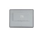 IHM industrial F2121E2 com tela TFT 12,1 polegadas, resolução 1280x800px, 16,7 milhões de cores, CPU Quad Core 1,8GHz, 8GB RAM, proteção IP65, duas portas Ethernet e interface RS232/422/485