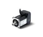 Servo motor ISMK60-020-DMAK-AA-000 com potência 200W, alimentação 220VAC, torque 0,64Nm, velocidade 3000RPM, encoder absoluto multivolta, corrente nominal 7A e proteção IP65 para automação industrial