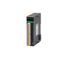Módulo de expansão K631S-04RD Kinco com 4 canais de medição de temperatura por termorresistência PT100, Cu50 e PT1000, configurações 2 ou 3 fios, conversão 24 bits, taxa 1 leitura por segundo e dimensões 27x75x106mm