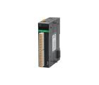 Módulo de expansão K631S-04TC Kinco com 4 canais de medição de temperatura por termopar tipos J, K, E, S e T, conversão 24 bits, taxa 1 leitura por segundo, impedância entrada 20kΩ e compensação de junta fria interna e externa